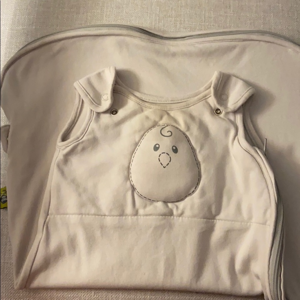 Nested bean zen sack size s (0-6 m)